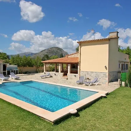 Villa Yesero